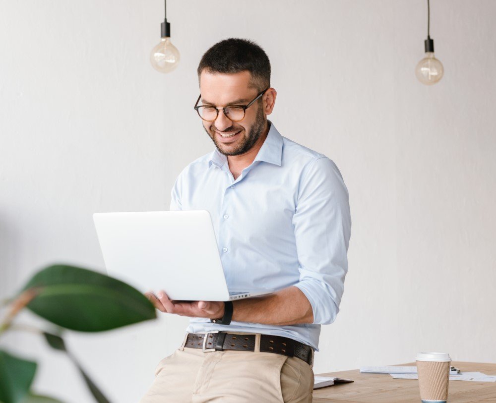 Website and App Developer